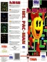 Sega  Master System&nbsp; - &nbsp;Ms